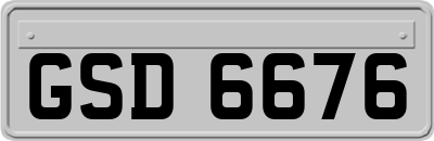GSD6676