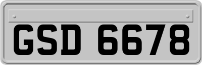 GSD6678