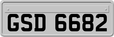 GSD6682