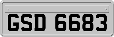 GSD6683