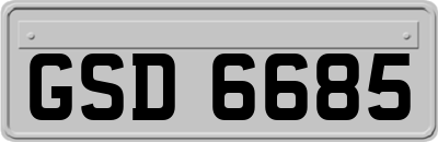 GSD6685