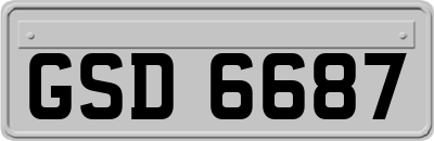 GSD6687