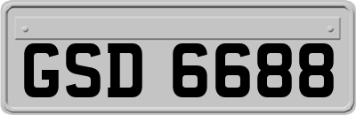 GSD6688