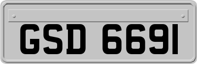 GSD6691