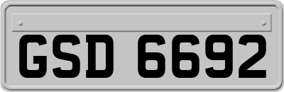 GSD6692