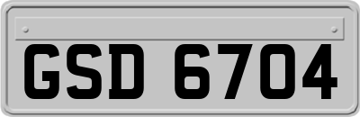 GSD6704