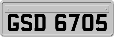 GSD6705