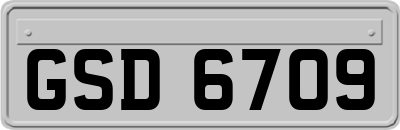 GSD6709