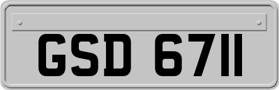 GSD6711