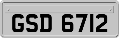GSD6712