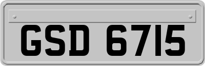 GSD6715