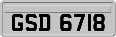 GSD6718