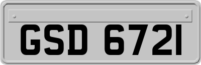 GSD6721