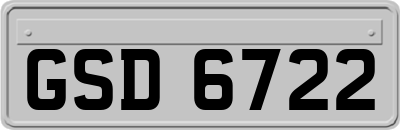 GSD6722