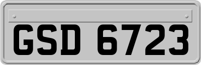 GSD6723