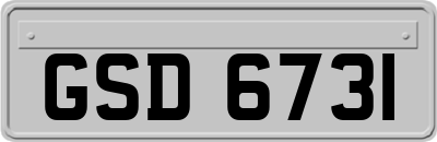GSD6731