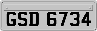 GSD6734