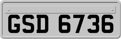 GSD6736