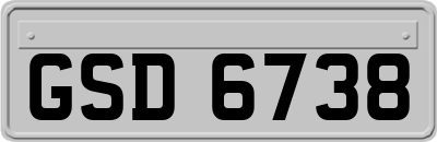 GSD6738