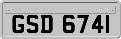 GSD6741