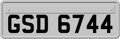 GSD6744