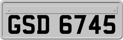 GSD6745