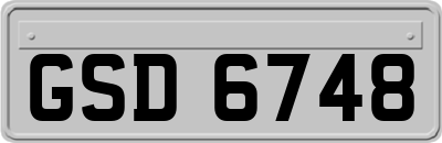 GSD6748