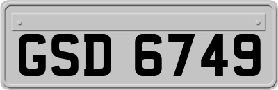 GSD6749