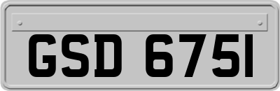 GSD6751