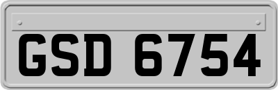 GSD6754