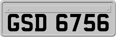 GSD6756