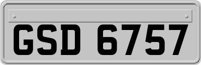 GSD6757