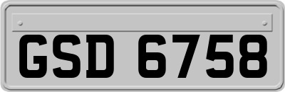 GSD6758