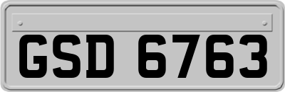 GSD6763