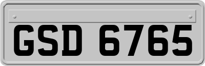 GSD6765