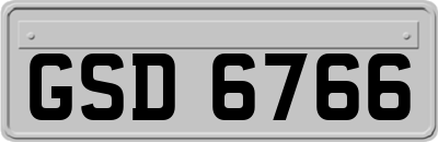 GSD6766