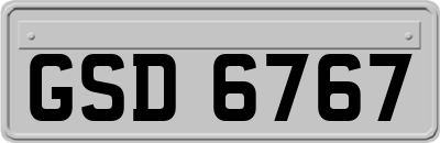 GSD6767