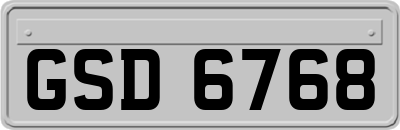 GSD6768