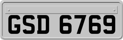 GSD6769