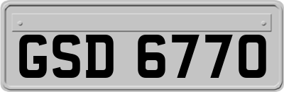 GSD6770