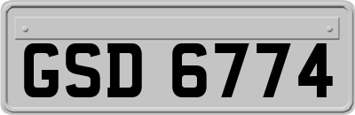 GSD6774