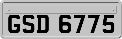 GSD6775