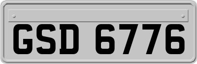 GSD6776