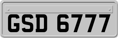 GSD6777