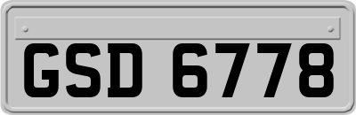 GSD6778