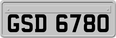 GSD6780