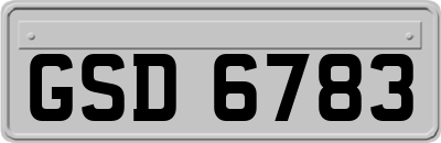 GSD6783