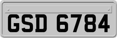 GSD6784