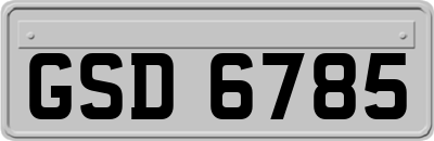 GSD6785