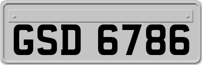GSD6786